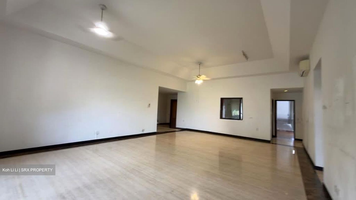 Gallop Gables (D10), Condominium #567675381